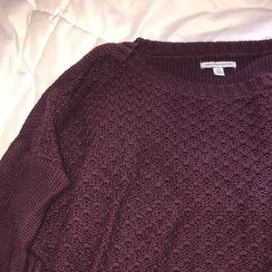 American Eagle Sweater
